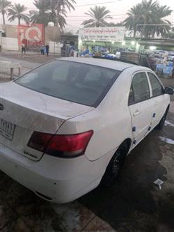 بي واي دي G3